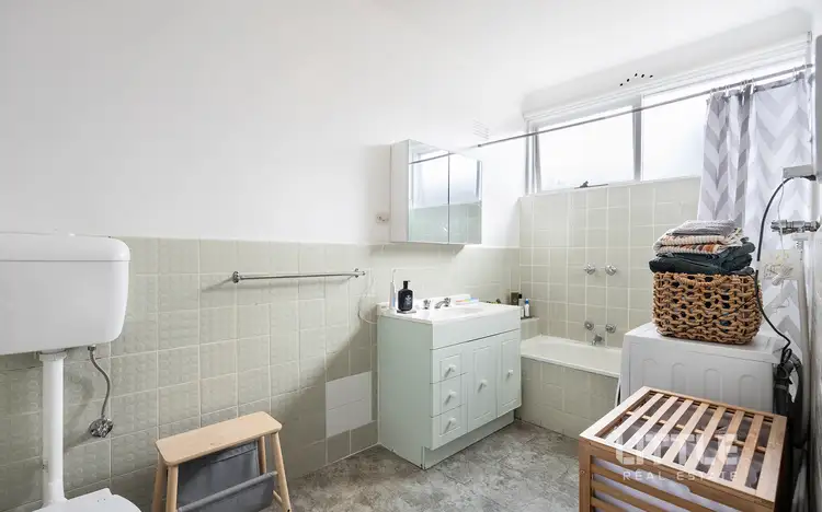 Fourth view of Homely unit listing, 17/393 Toorak Road, South Yarra VIC 3141
