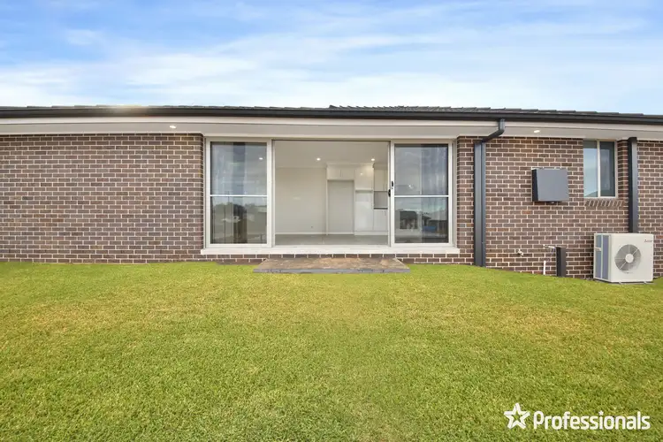Main view of Homely flat listing, 4 Trendall Way, Oran Park NSW 2570