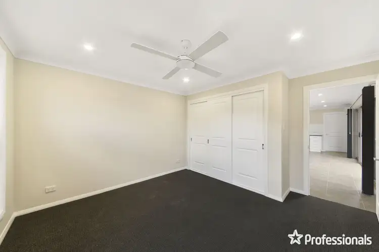 Third view of Homely flat listing, 4 Trendall Way, Oran Park NSW 2570