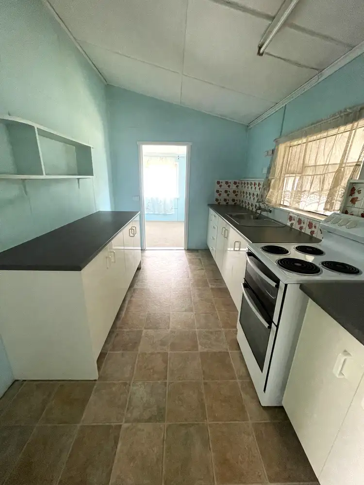 Fifth view of Homely house listing, 61 Banister Street, Brandon QLD 4808