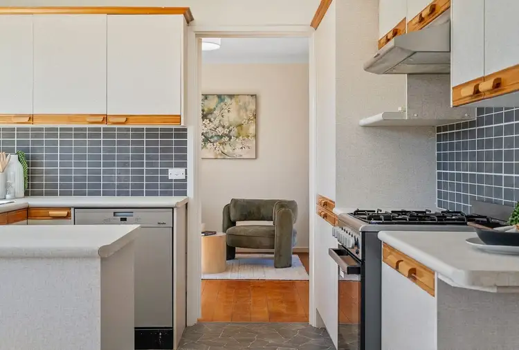 Second view of Homely house listing, 23 Sheldon Place, Sunshine West VIC 3020