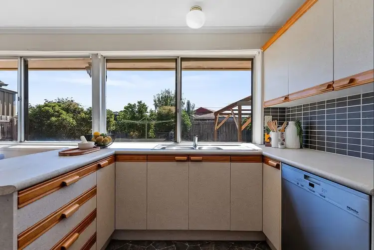 Third view of Homely house listing, 23 Sheldon Place, Sunshine West VIC 3020