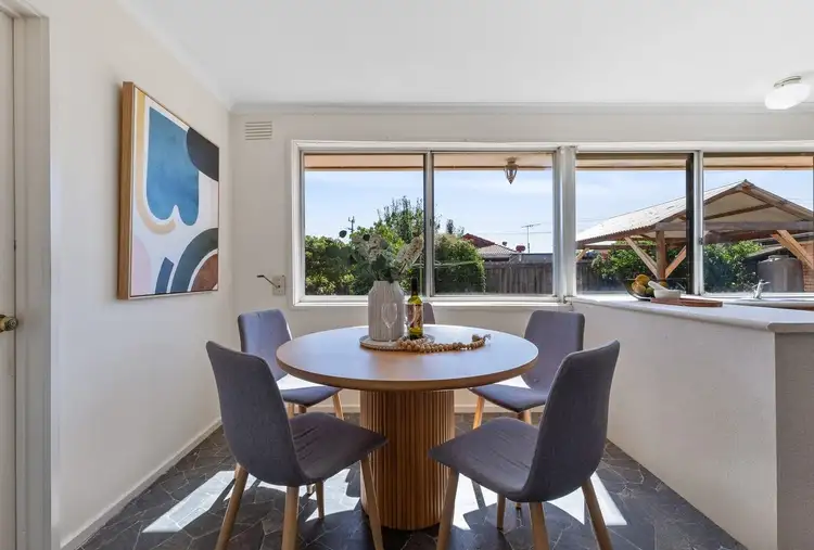 Fourth view of Homely house listing, 23 Sheldon Place, Sunshine West VIC 3020