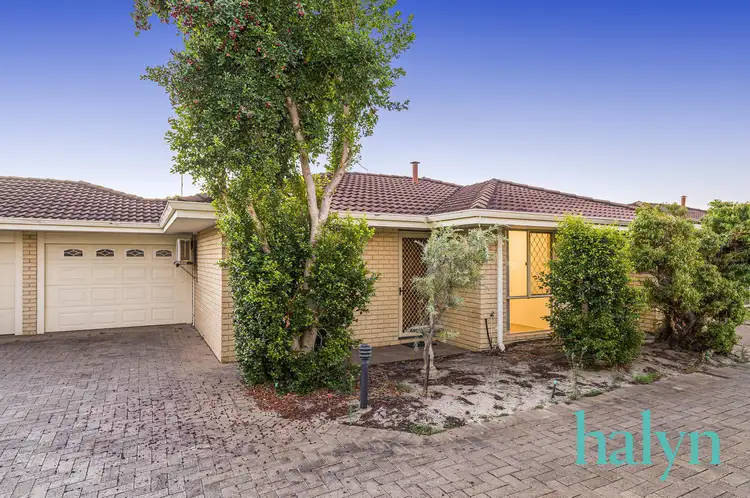 2/14 Hubert Road, Maylands WA 6051