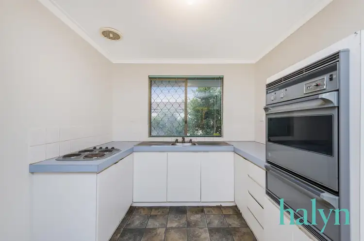Third view of Homely villa listing, 2/14 Hubert Road, Maylands WA 6051