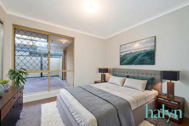 Sixth view of Homely villa listing, 2/14 Hubert Road, Maylands WA 6051
