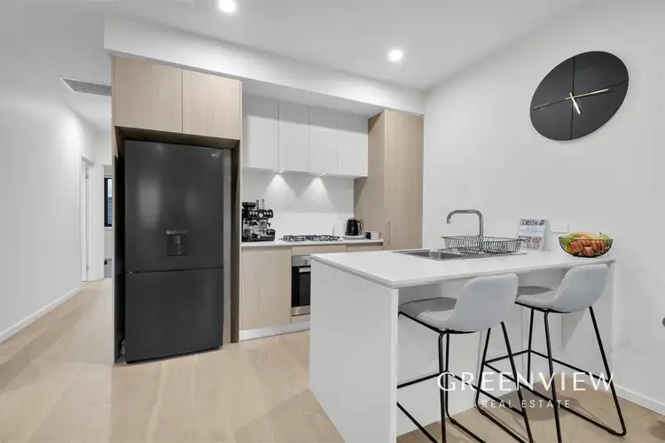 Third view of Homely townhouse listing, 35 Hikari Crescent, Cranbourne South VIC 3977