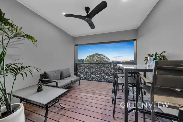 Seventh view of Homely townhouse listing, 35 Hikari Crescent, Cranbourne South VIC 3977
