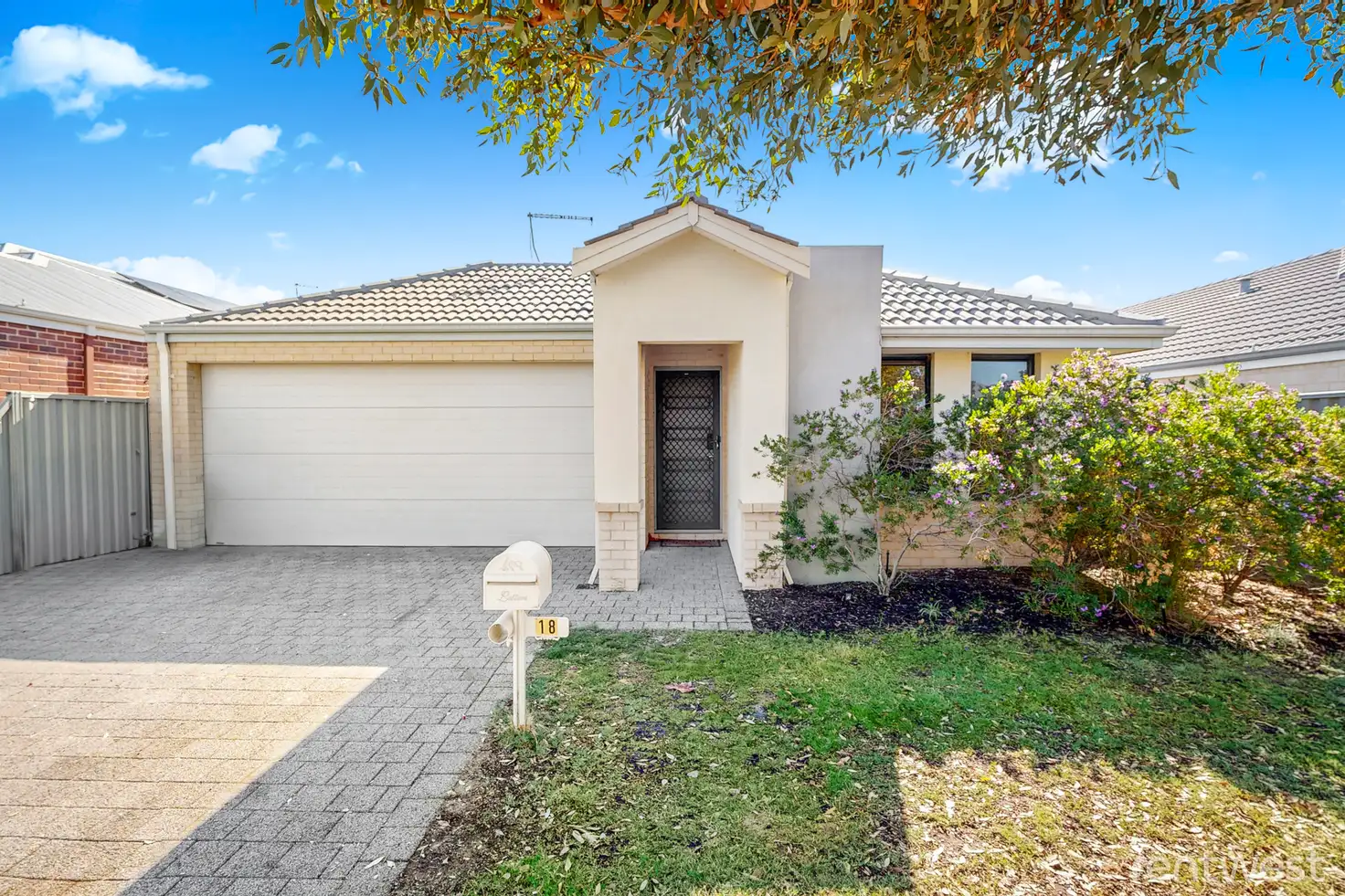 Main view of Homely house listing, 18 Cascade Road, Wandi WA 6167