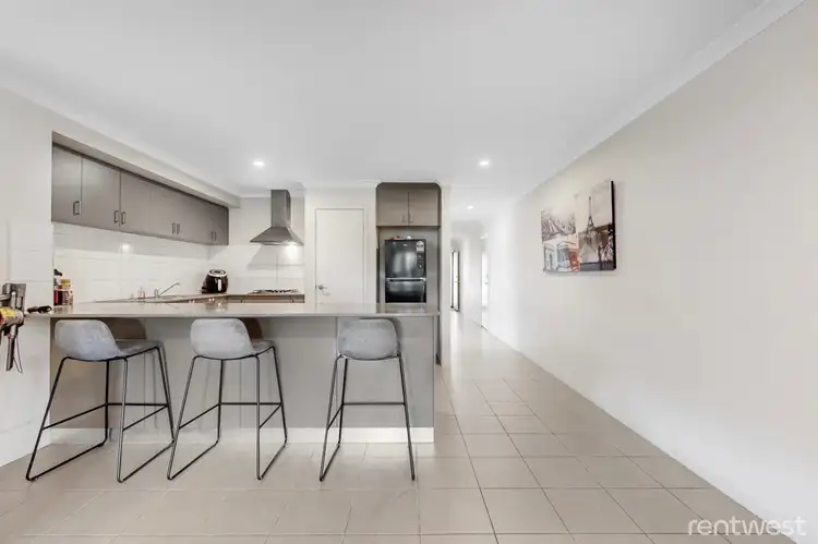 Second view of Homely house listing, 18 Cascade Road, Wandi WA 6167