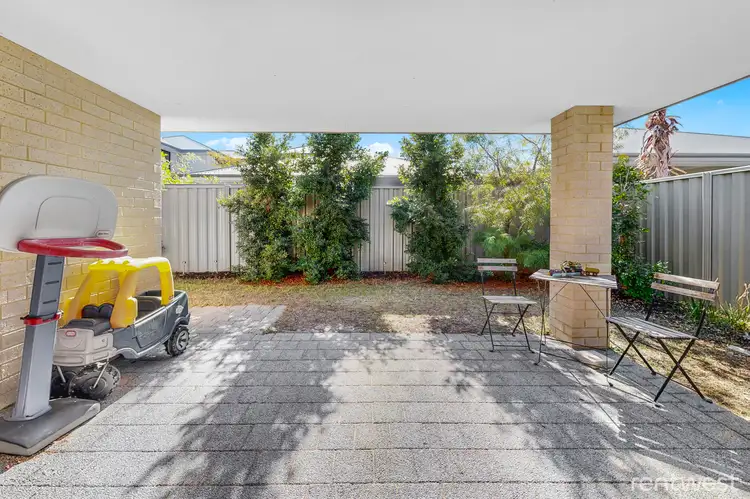 Fifth view of Homely house listing, 18 Cascade Road, Wandi WA 6167