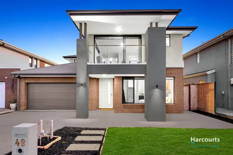 48 Dablam Street, Clyde North VIC 3978