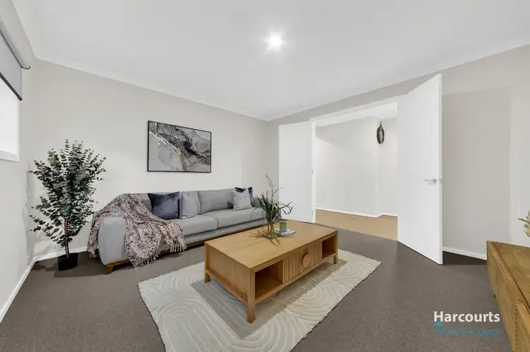 Third view of Homely house listing, 48 Dablam Street, Clyde North VIC 3978