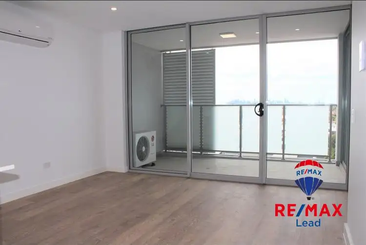 Third view of Homely apartment listing, 703/10-12 Burwood Road, Burwood NSW 2134