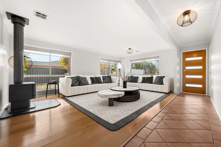 Third view of Homely house listing, 38 Freda Bennett Circuit, Nicholls ACT 2913