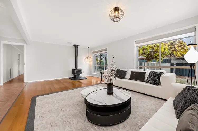 Fifth view of Homely house listing, 38 Freda Bennett Circuit, Nicholls ACT 2913