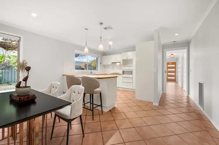 Sixth view of Homely house listing, 38 Freda Bennett Circuit, Nicholls ACT 2913