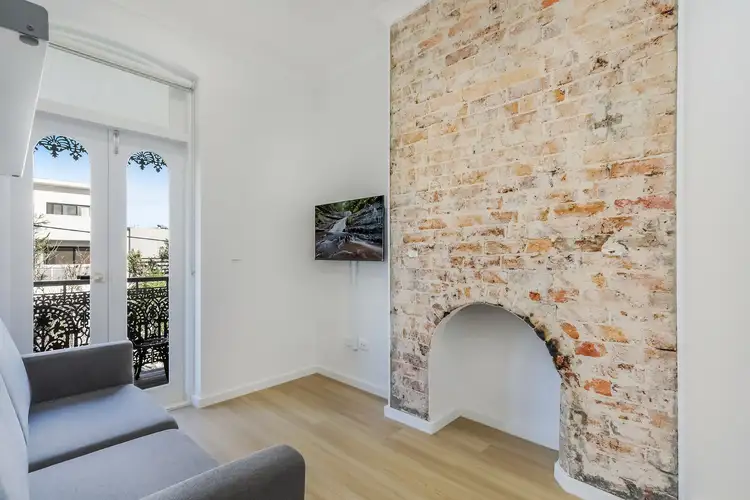 Second view of Homely studio listing, 3/175 St Johns Road, Glebe NSW 2037