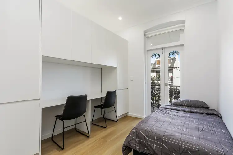 Third view of Homely studio listing, 3/175 St Johns Road, Glebe NSW 2037