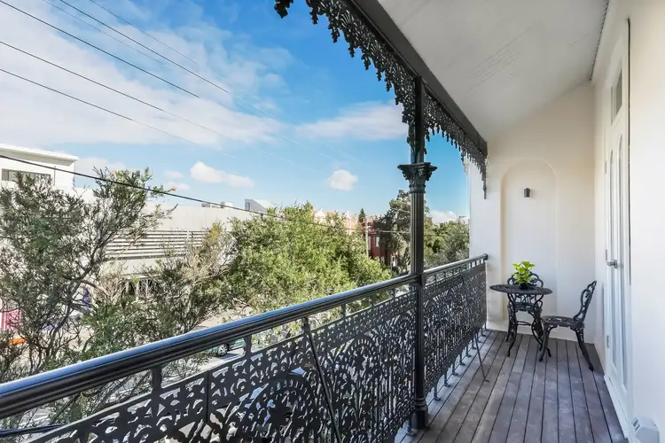 Fourth view of Homely studio listing, 3/175 St Johns Road, Glebe NSW 2037