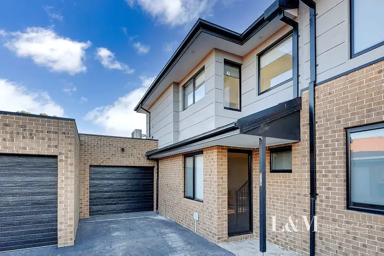 2/7 Tyrell Court, Meadow Heights VIC 3048
