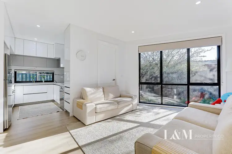 Second view of Homely townhouse listing, 2/7 Tyrell Court, Meadow Heights VIC 3048