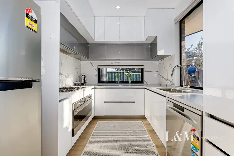 Third view of Homely townhouse listing, 2/7 Tyrell Court, Meadow Heights VIC 3048
