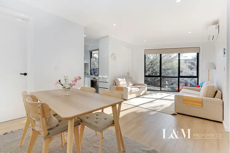 Fourth view of Homely townhouse listing, 2/7 Tyrell Court, Meadow Heights VIC 3048