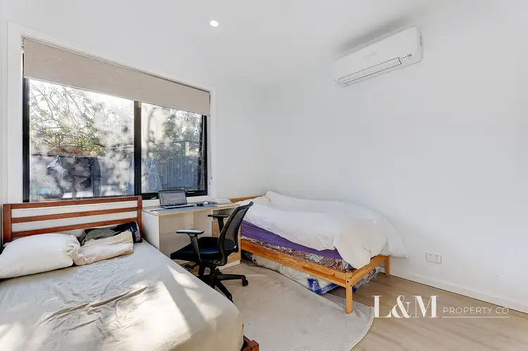 Fifth view of Homely townhouse listing, 2/7 Tyrell Court, Meadow Heights VIC 3048