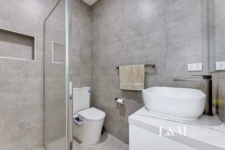 Sixth view of Homely townhouse listing, 2/7 Tyrell Court, Meadow Heights VIC 3048
