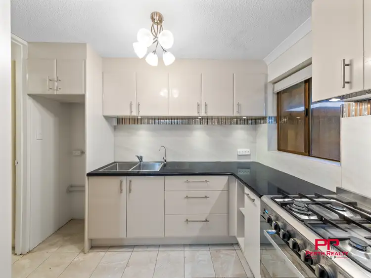 Main view of Homely townhouse listing, 109/81 King William Street, Bayswater WA 6053