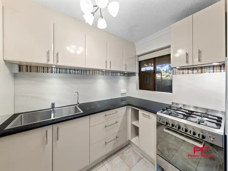 Second view of Homely townhouse listing, 109/81 King William Street, Bayswater WA 6053