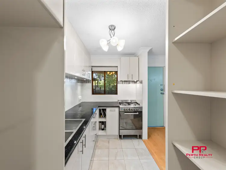 Third view of Homely townhouse listing, 109/81 King William Street, Bayswater WA 6053