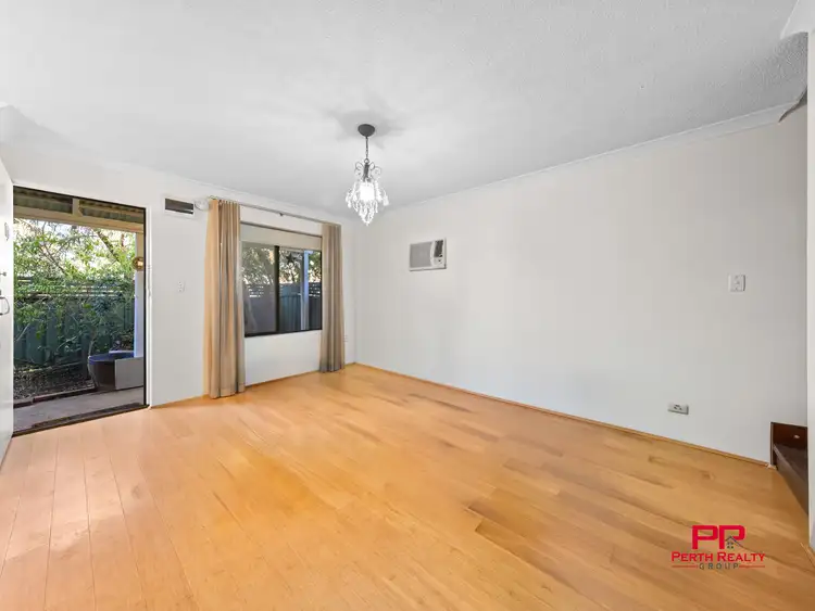 Fifth view of Homely townhouse listing, 109/81 King William Street, Bayswater WA 6053