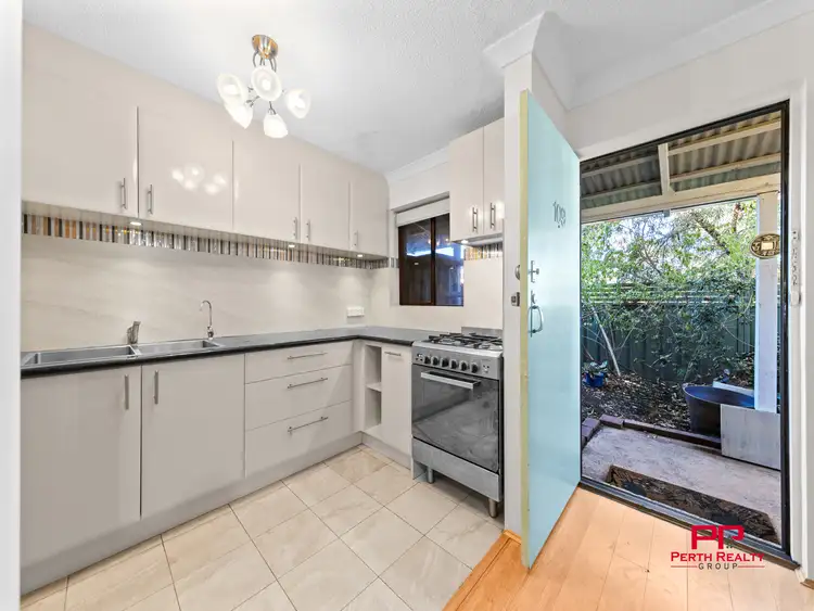 Sixth view of Homely townhouse listing, 109/81 King William Street, Bayswater WA 6053