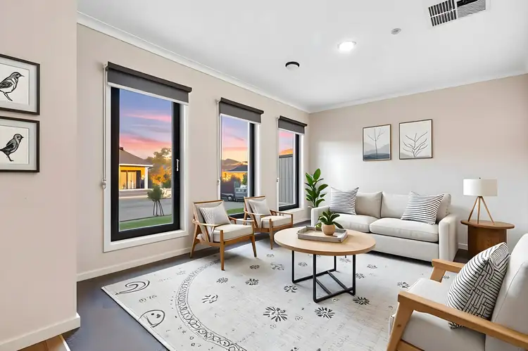 11 Unaipon Street, Leneva VIC 3691
