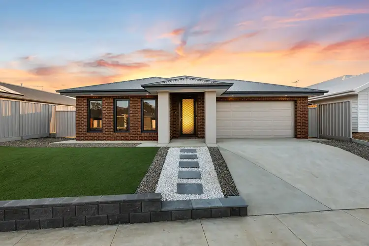 Main view of Homely house listing, 11 Unaipon Street, Leneva VIC 3691