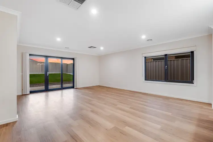 Second view of Homely house listing, 11 Unaipon Street, Leneva VIC 3691