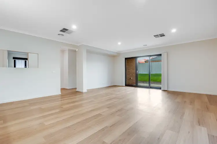 Third view of Homely house listing, 11 Unaipon Street, Leneva VIC 3691