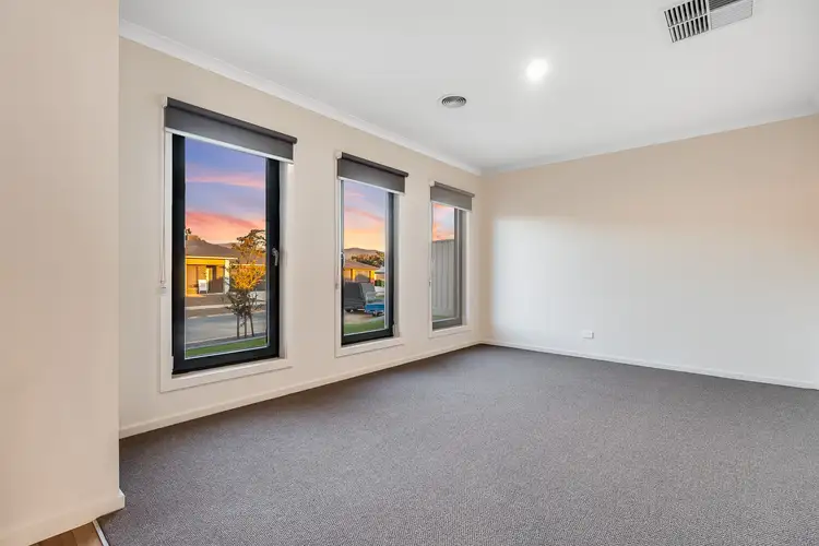 Fourth view of Homely house listing, 11 Unaipon Street, Leneva VIC 3691