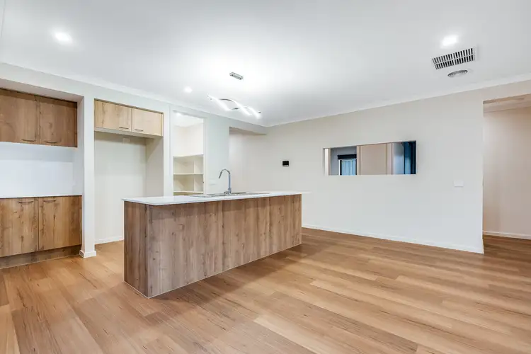Fifth view of Homely house listing, 11 Unaipon Street, Leneva VIC 3691