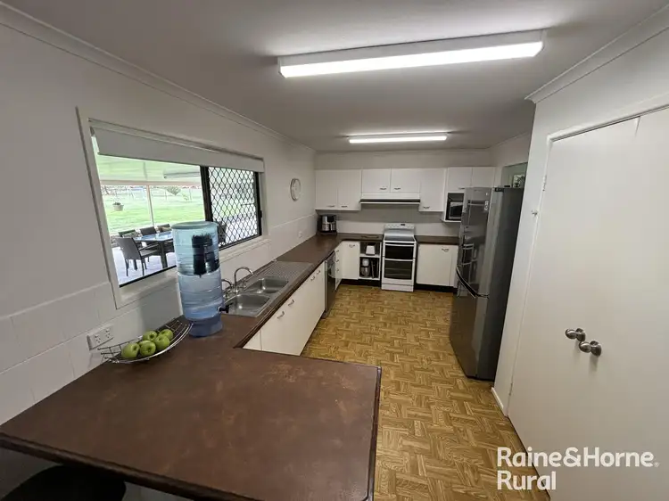 Second view of Homely house listing, 43 Hustons Road, Wondai QLD 4606
