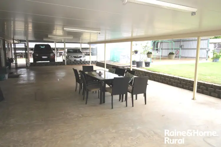 Third view of Homely house listing, 43 Hustons Road, Wondai QLD 4606