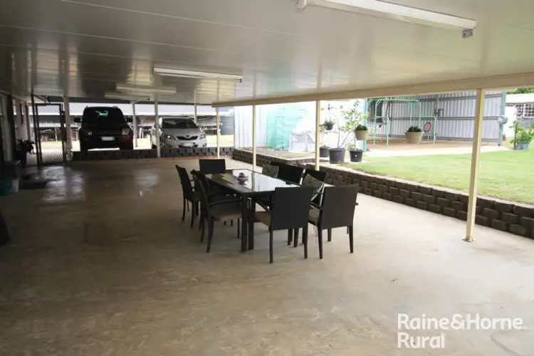 Third view of Homely house listing, 43 Hustons Road, Wondai QLD 4606