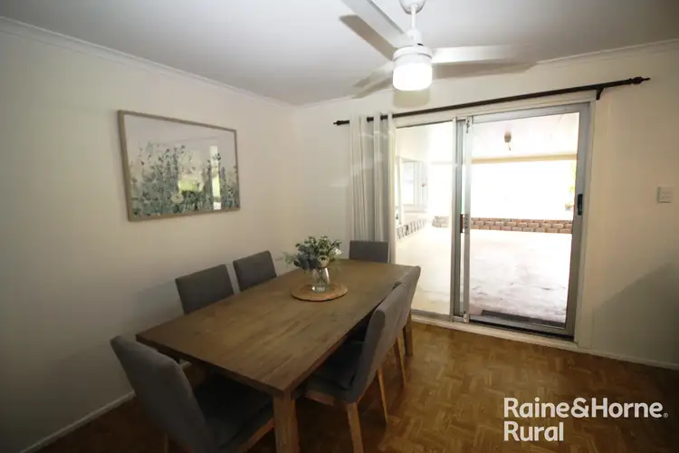 Fifth view of Homely house listing, 43 Hustons Road, Wondai QLD 4606