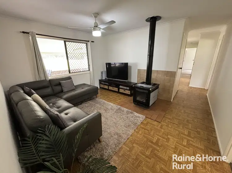 Sixth view of Homely house listing, 43 Hustons Road, Wondai QLD 4606