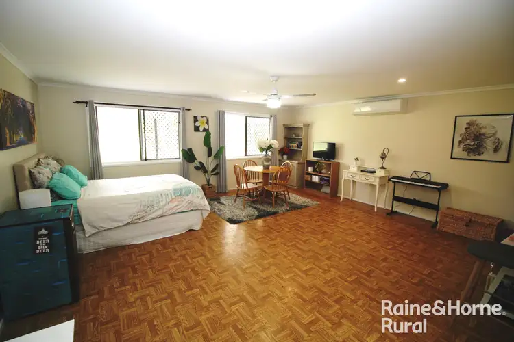 Seventh view of Homely house listing, 43 Hustons Road, Wondai QLD 4606