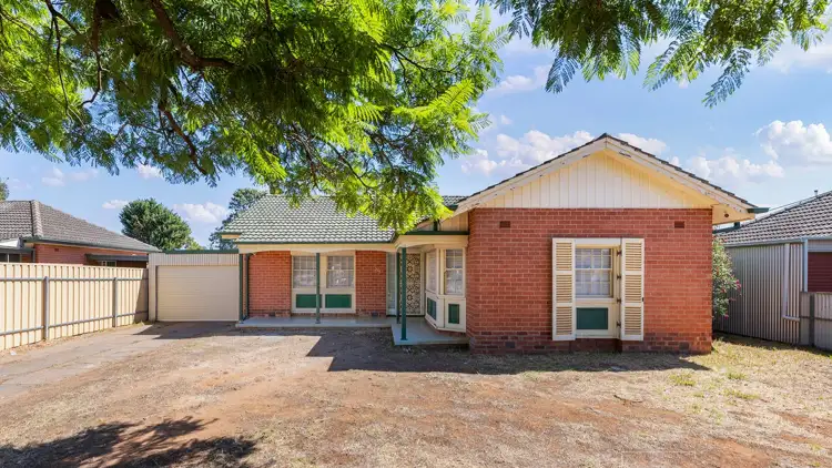 215 Peachey Road, Smithfield Plains SA 5114