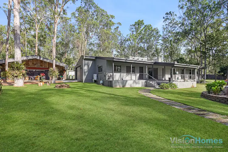 47 Torrens Road, Petrie QLD 4502