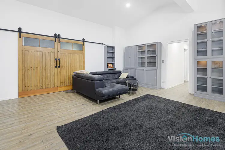 Third view of Homely house listing, 47 Torrens Road, Petrie QLD 4502